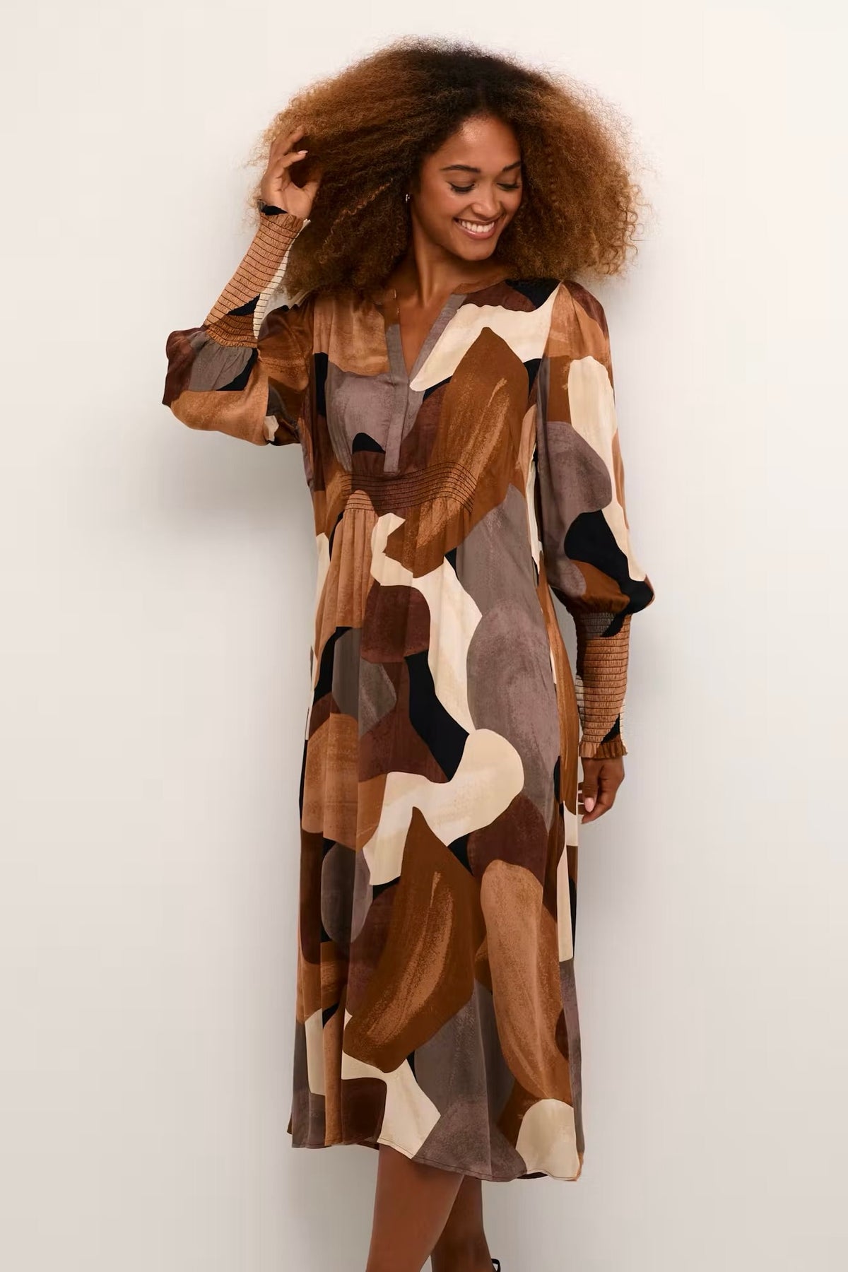Culture: Dana Dress