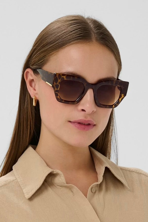 Soaked in Luxury: Chase Sunglasses (2 Colours)