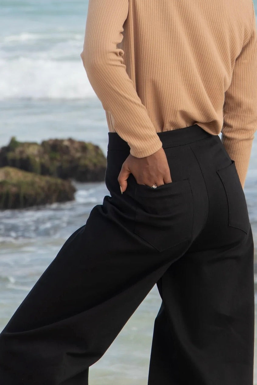 MAS Montreal: Vienna Pants (3 Colours)