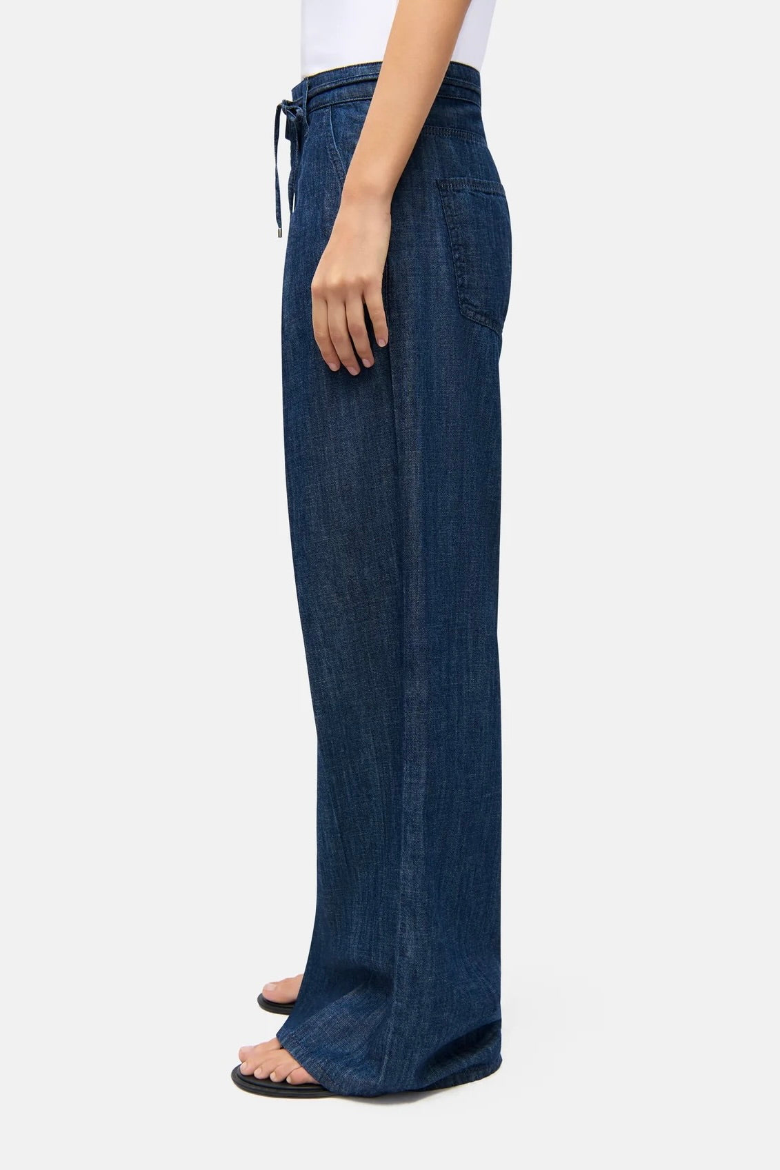 Cambio: Alina Wide Leg