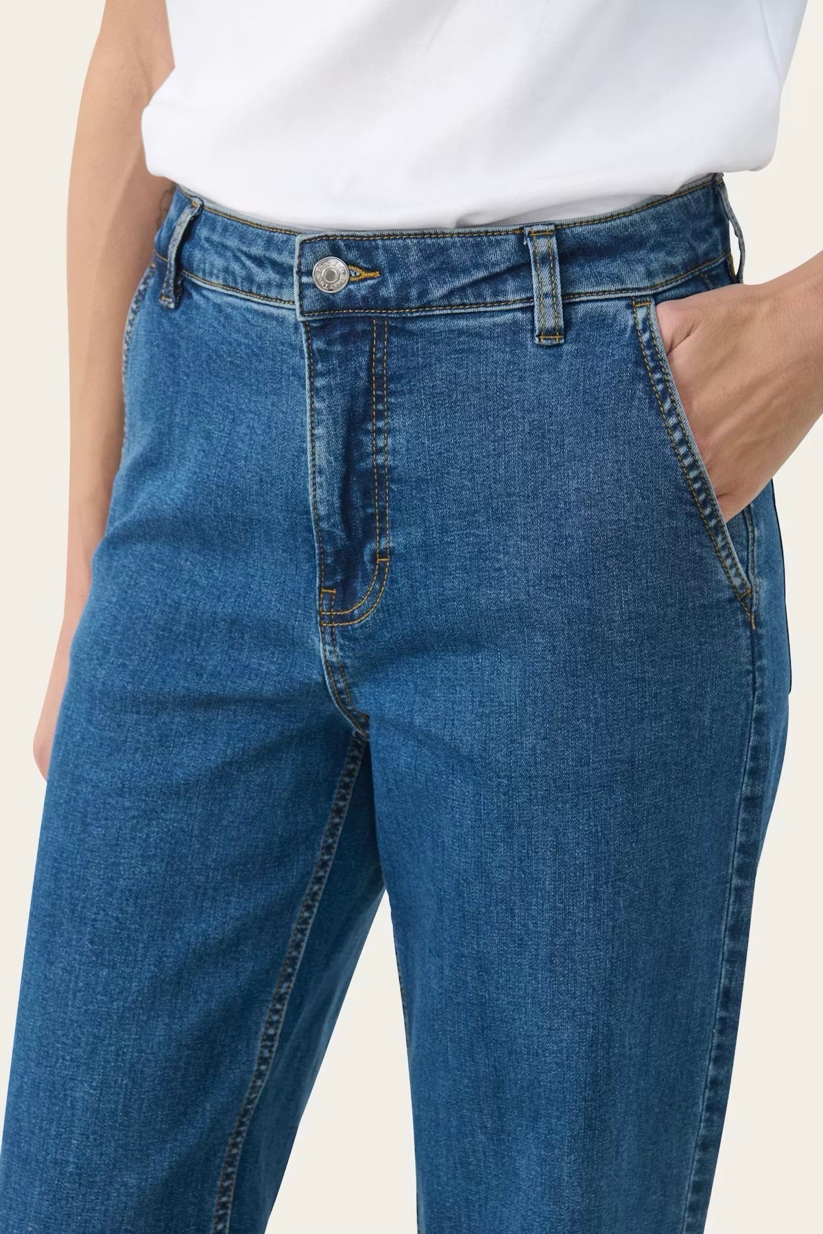Part Two: Barba Jeans
