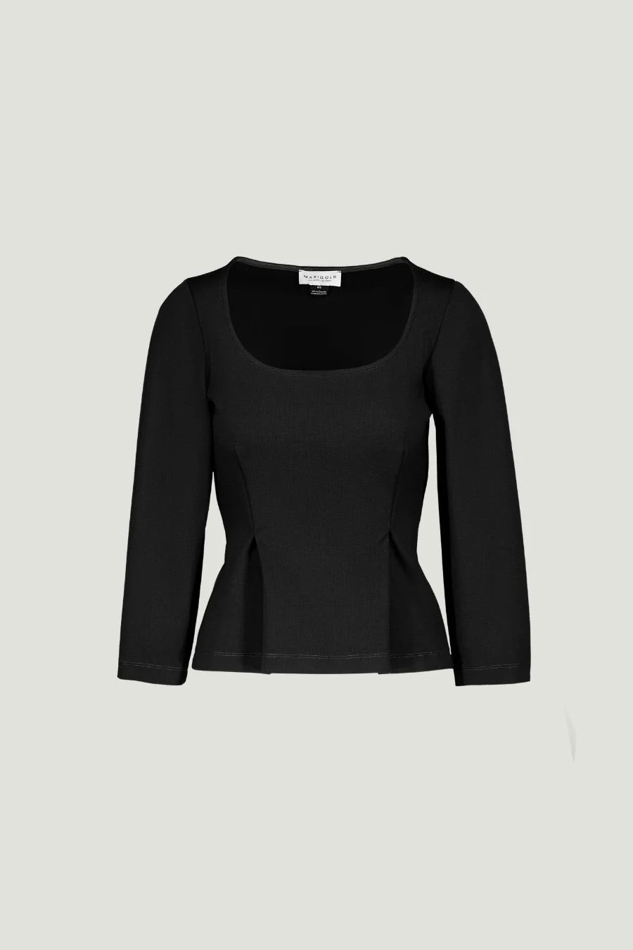 Marigold: Blair Top (2 Colours)