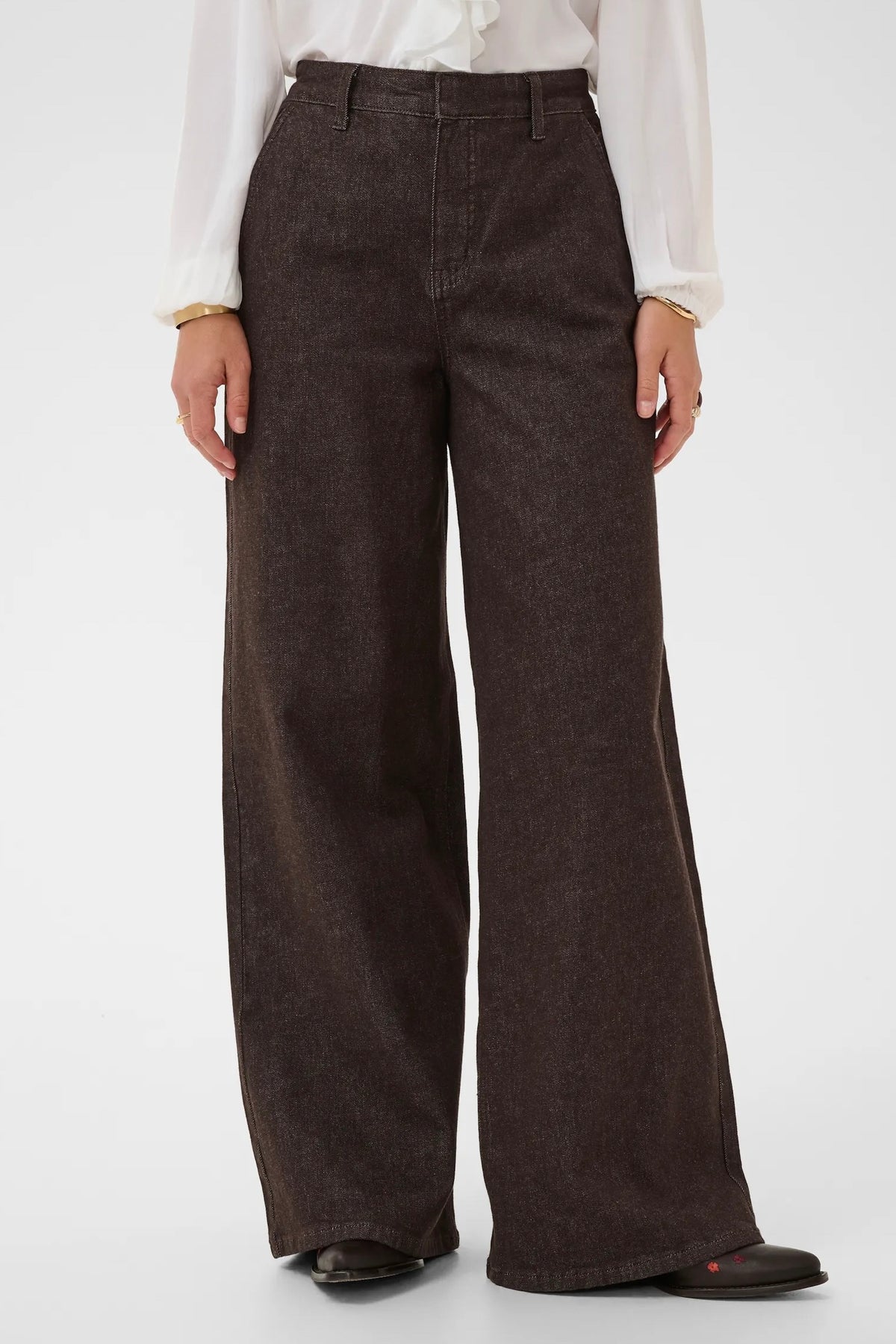Cream: Visti Jeans Java
