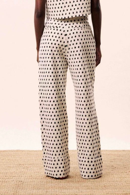 Frnch: Isolde Pant