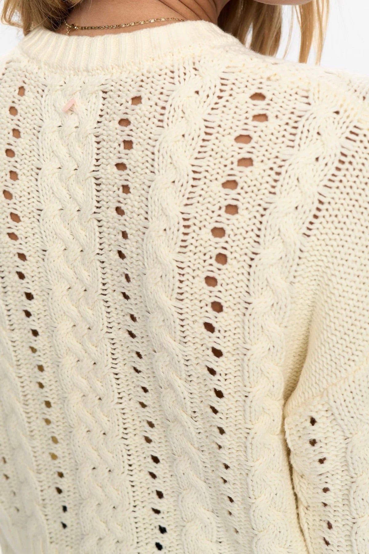 Numph: Nuremi Pullover (2 Colours)