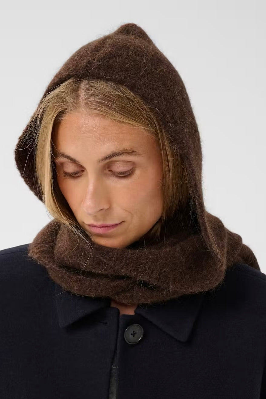 Part Two: Charline Balaklava