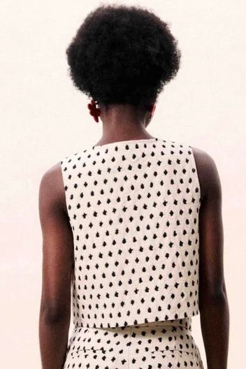 Frnch: Nautilus Vest