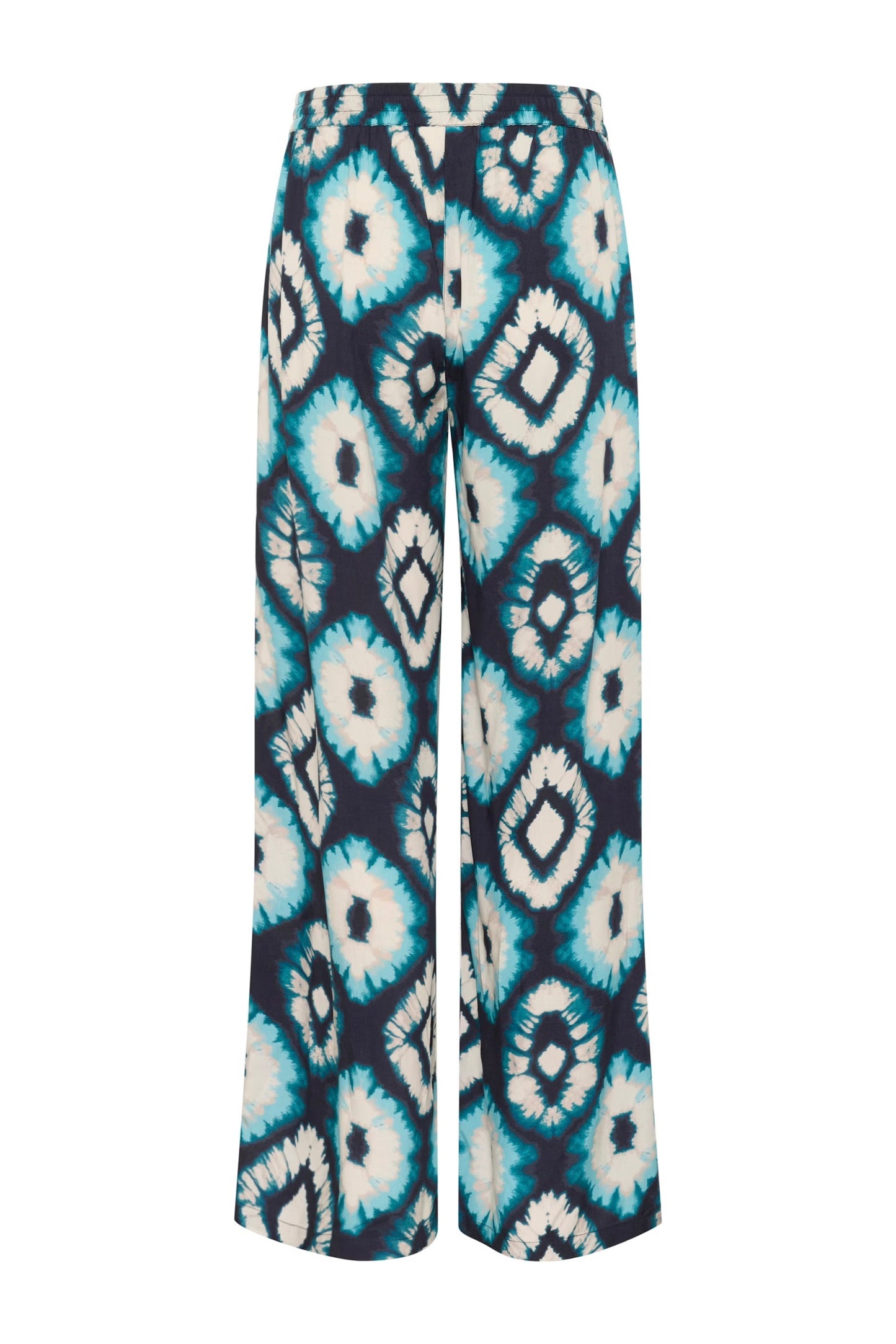 Cream: Tiah Pant