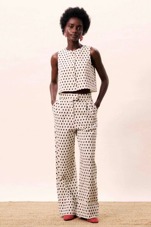 Frnch: Nautilus Vest
