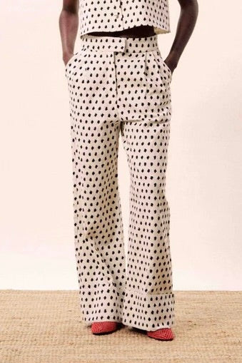 Frnch: Isolde Pant