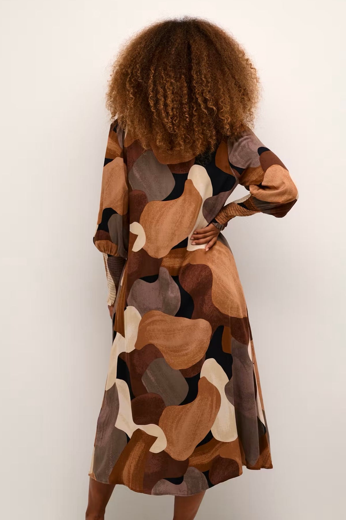 Culture: Dana Dress
