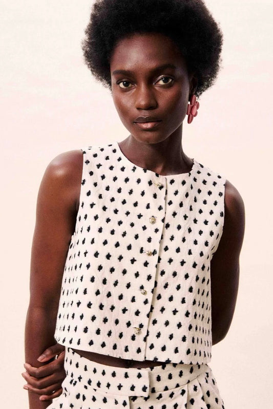 Frnch: Nautilus Vest