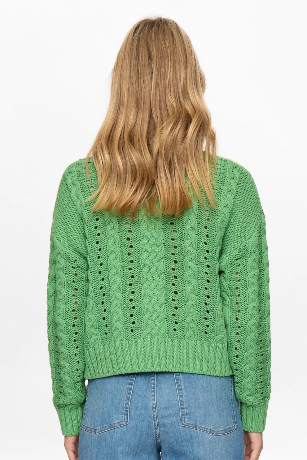 Numph: Nuremi Pullover (2 Colours)