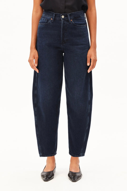 Armed Angels: Baarly Barrel Ink
