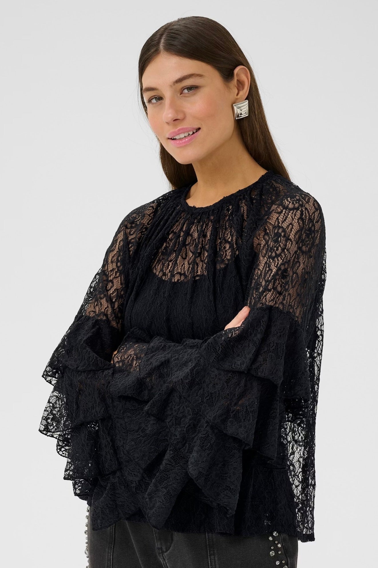 Culture: Clemency Blouse