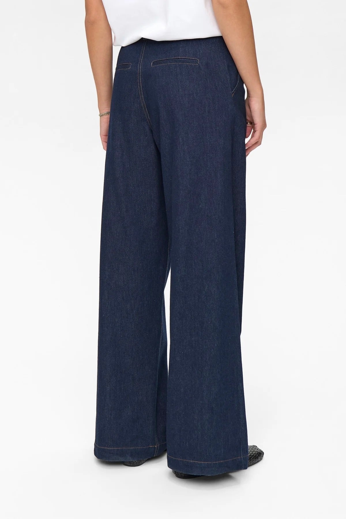 Numph: Nubelis Jeans