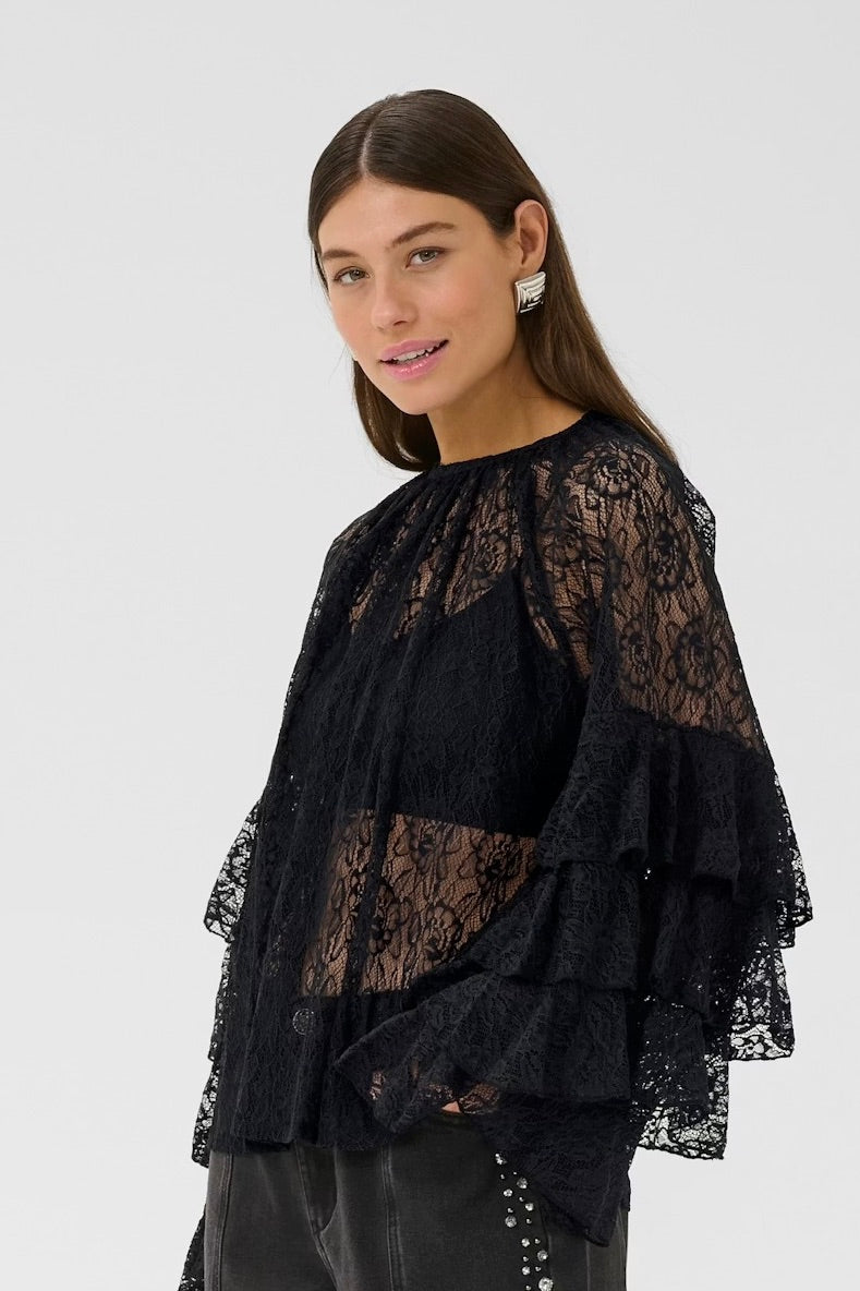 Culture: Clemency Blouse