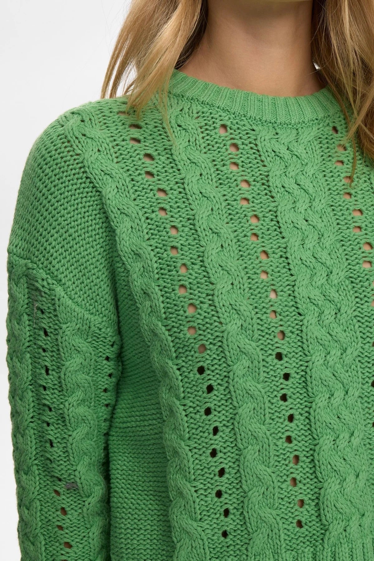 Numph: Nuremi Pullover (2 Colours)
