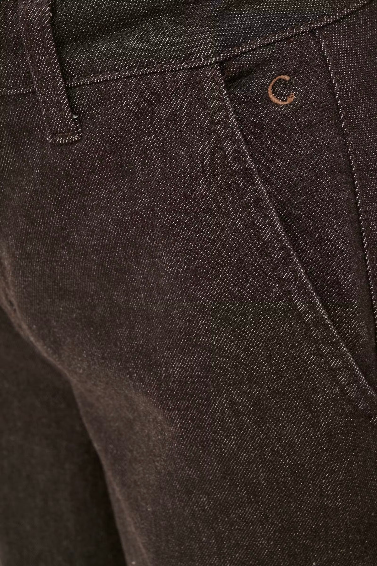 Cream: Visti Jeans Java