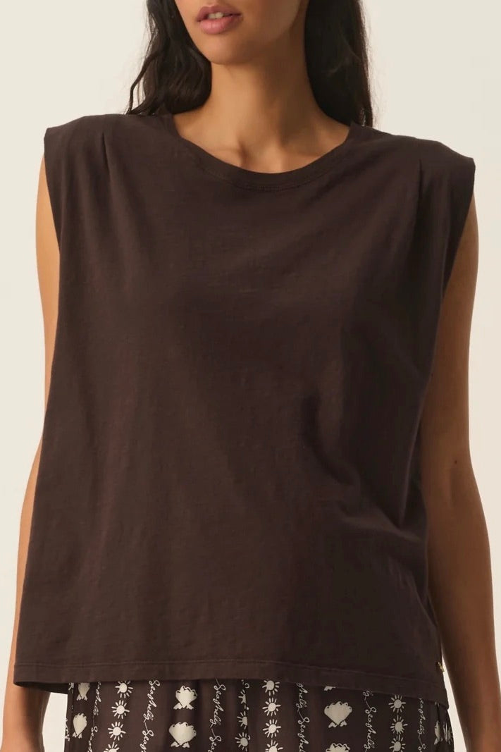 Des Petits Hauts: Zaeba Tee (3 Colours)
