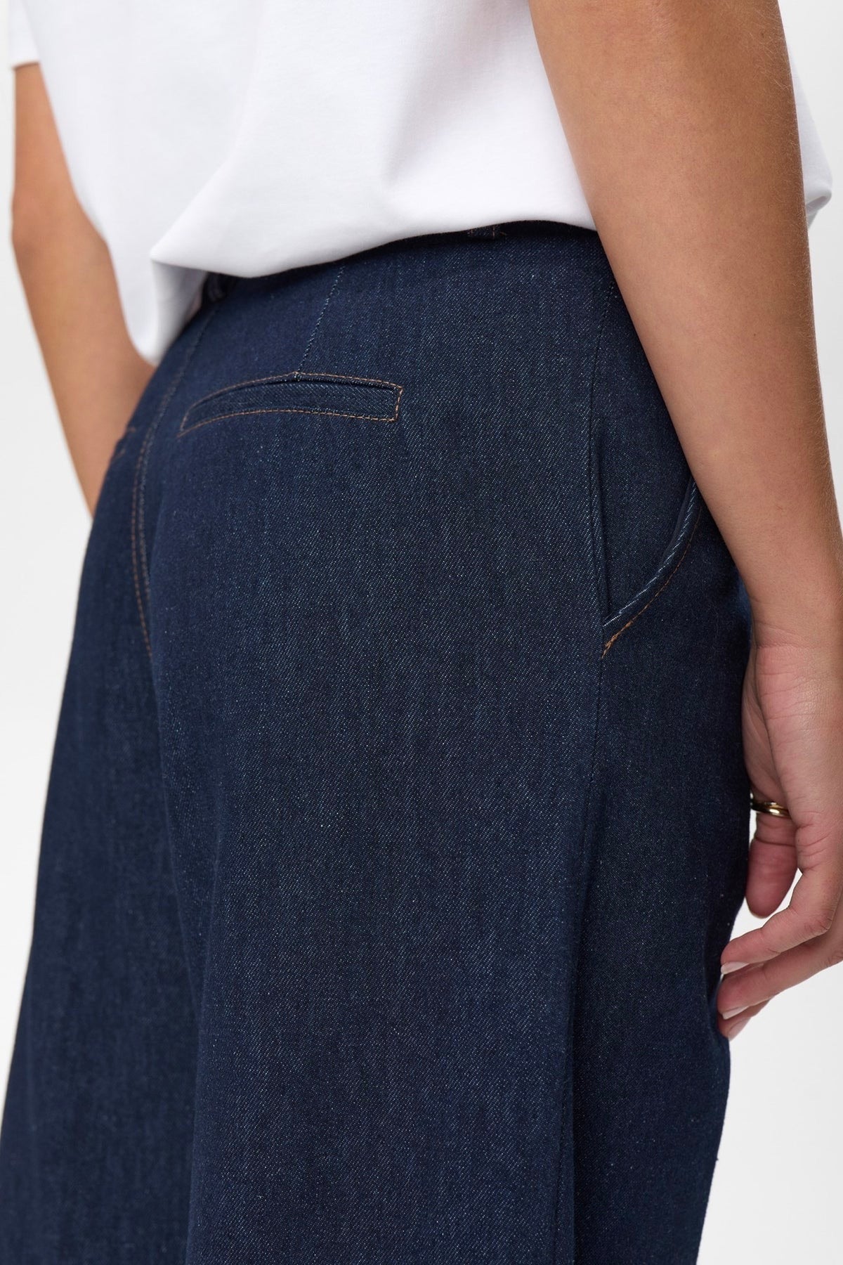 Numph: Nubelis Jeans