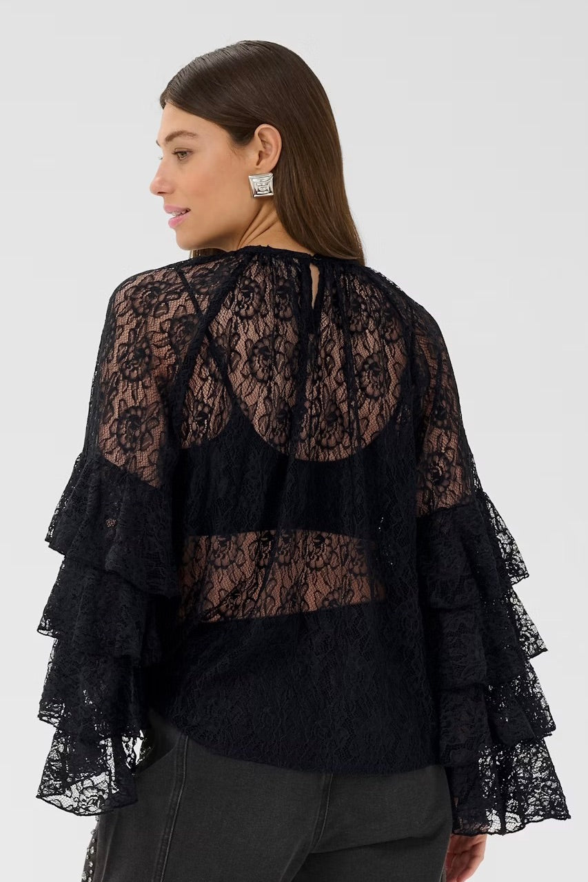 Culture: Clemency Blouse