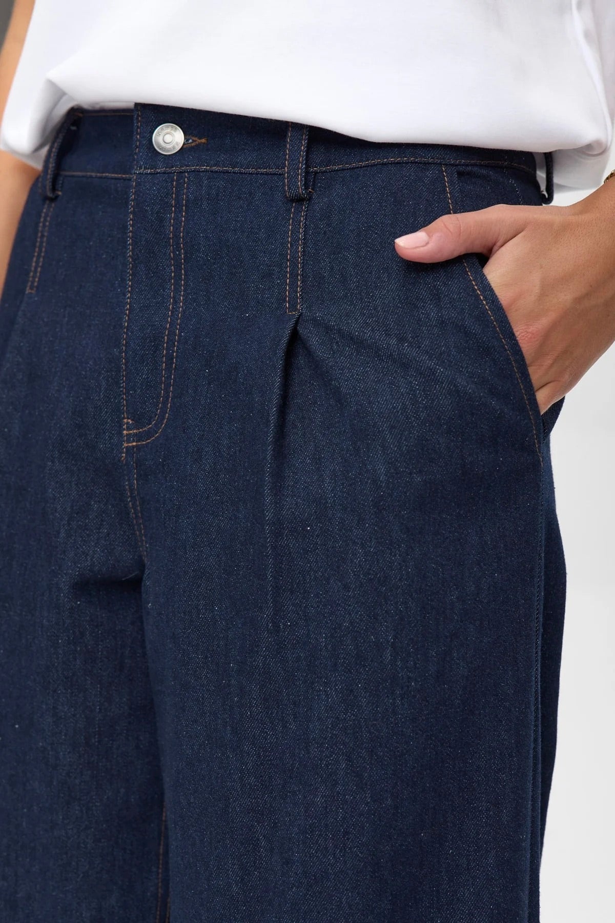 Numph: Nubelis Jeans