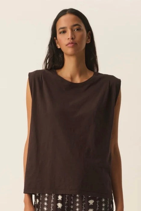 Des Petits Hauts: Zaeba Tee (3 Colours)