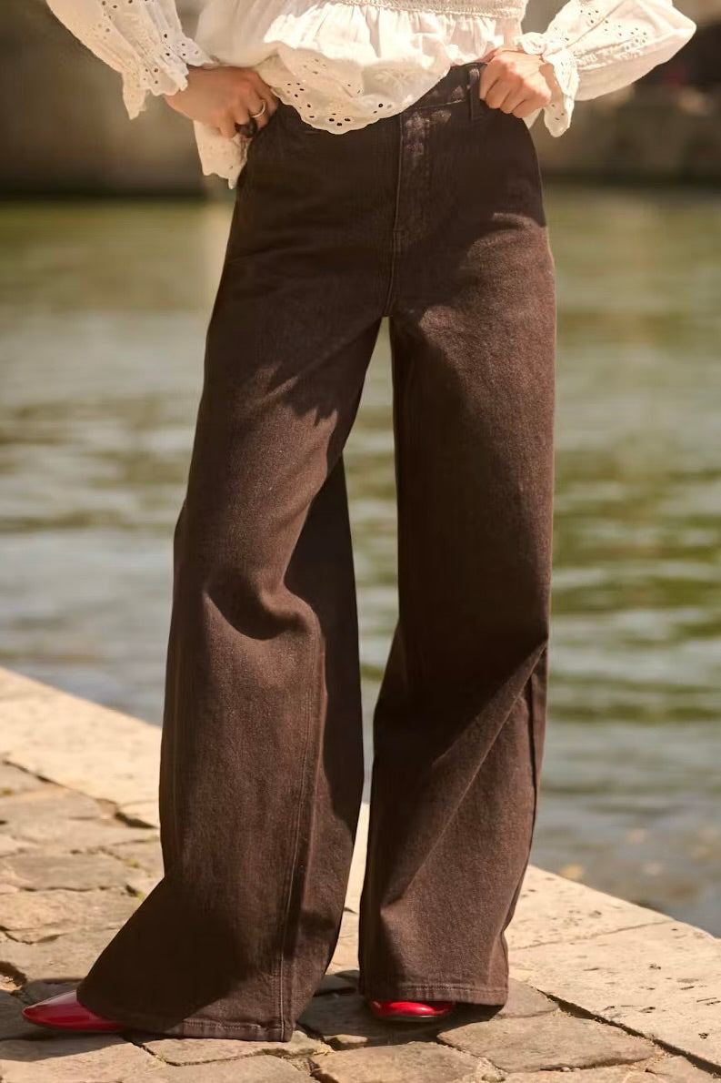 Cream: Visti Jeans Java