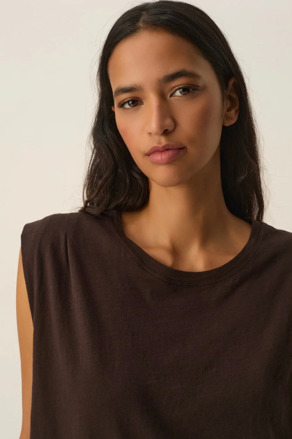Des Petits Hauts: Zaeba Tee (3 Colours)