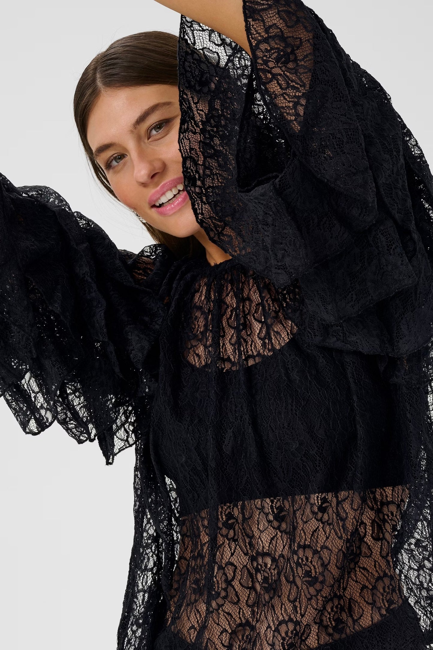 Culture: Clemency Blouse