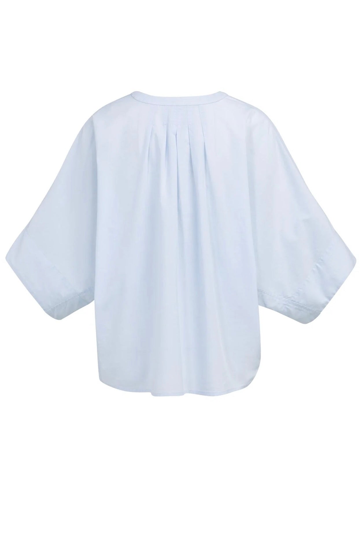 Yaya: Batwing Blouse (2 Colours)