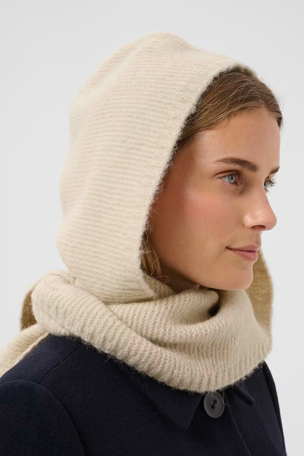 Part Two: Charline Balaklava