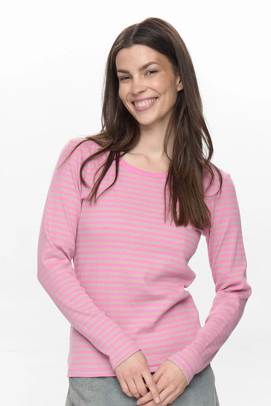 Numph: Numelaney Top (2 Colours)