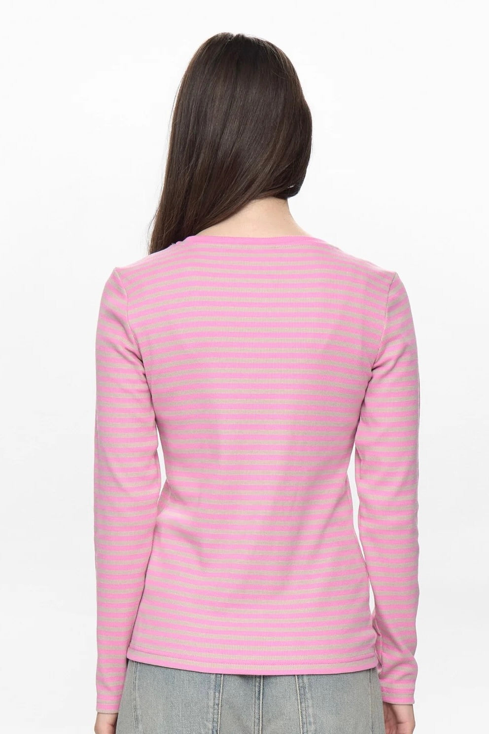 Numph: Numelaney Top (2 Colours)