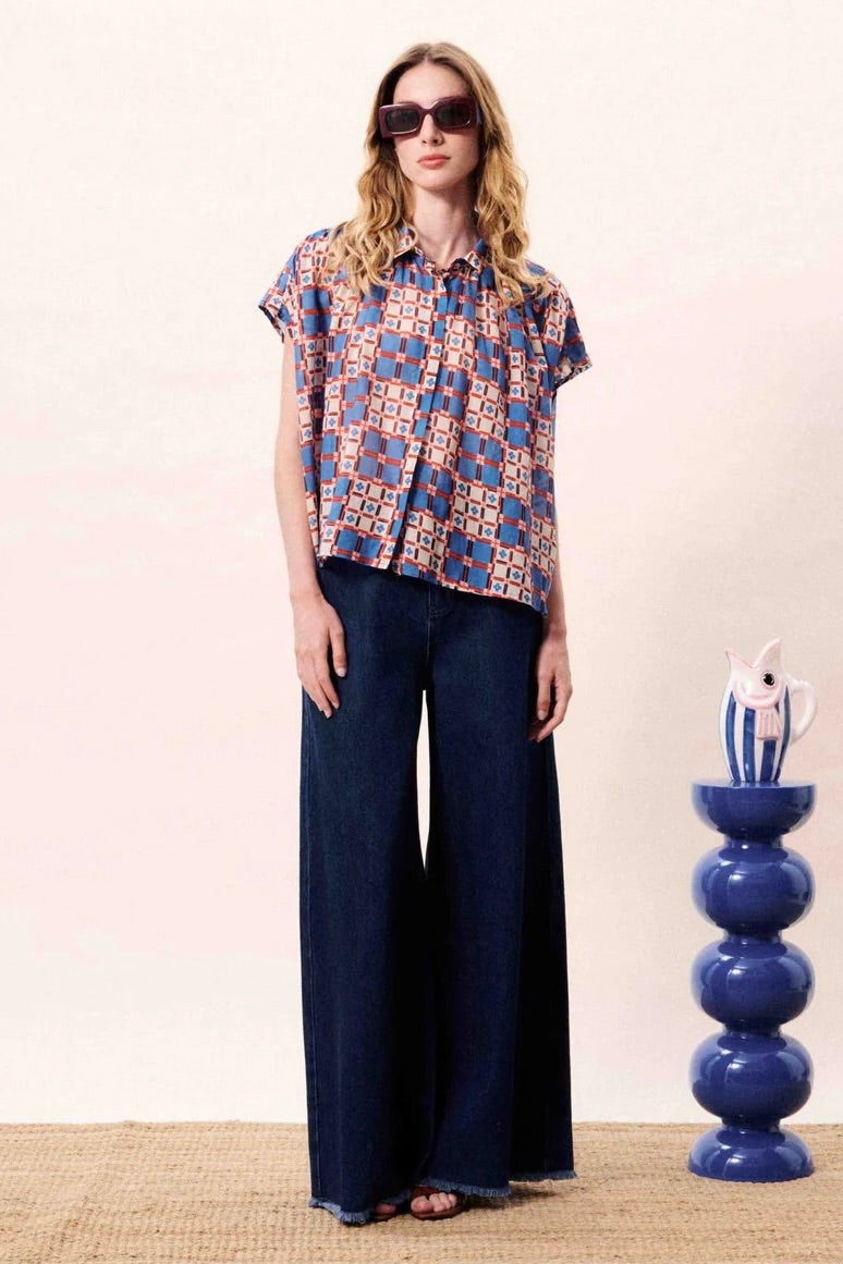 Frnch: Forno Jeans