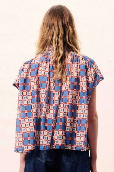 Frnch: Chyrsocolle Shirt