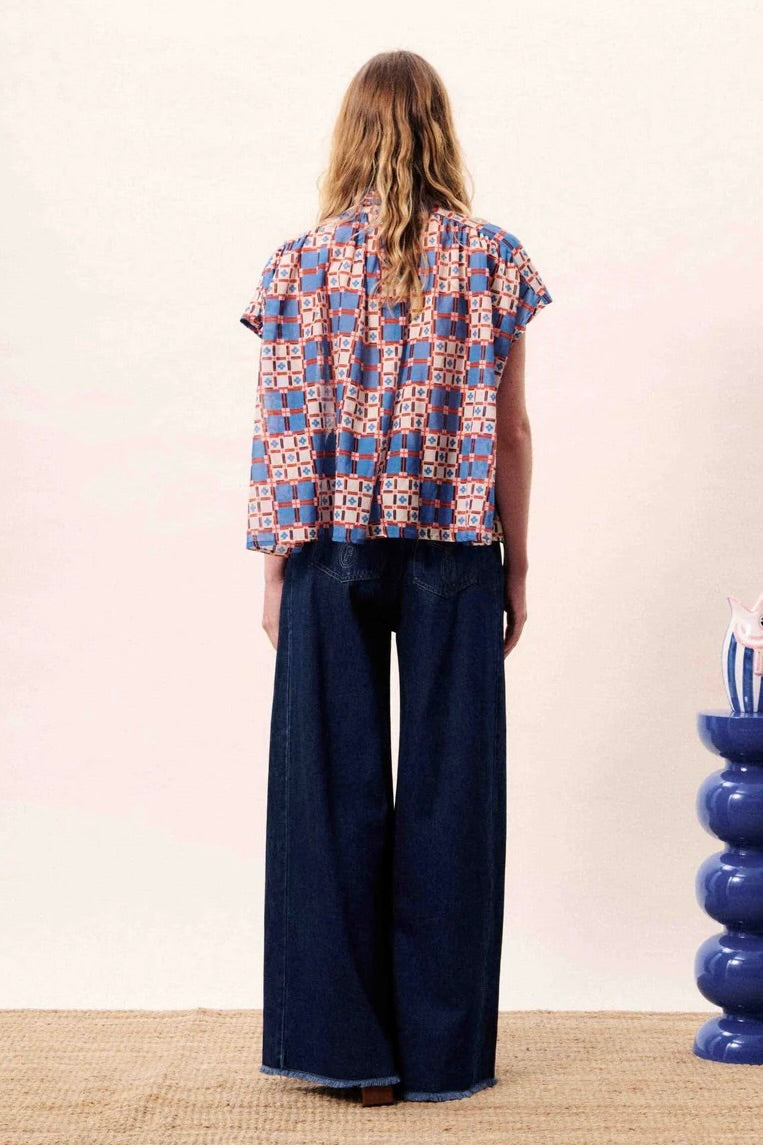 Frnch: Forno Jeans