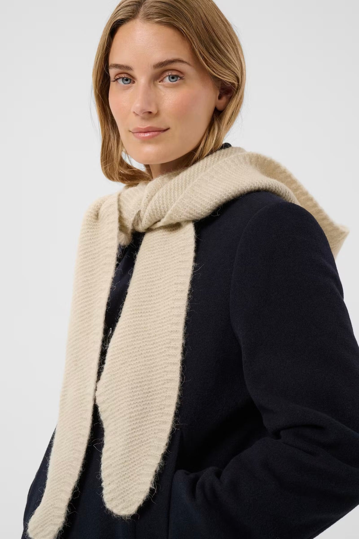 Part Two: Charline Balaklava