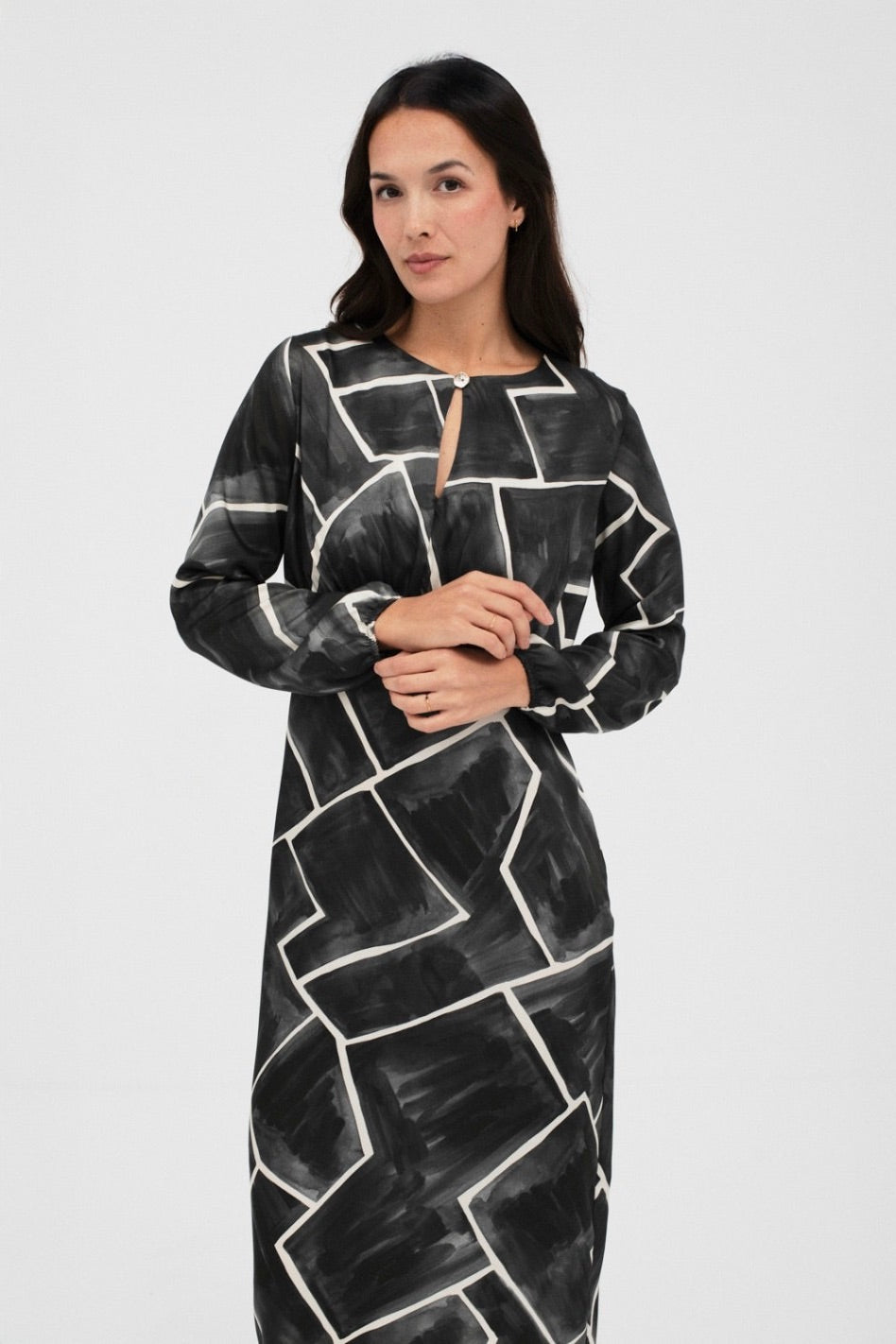 Mus & Bombon: Sodermalm Dress