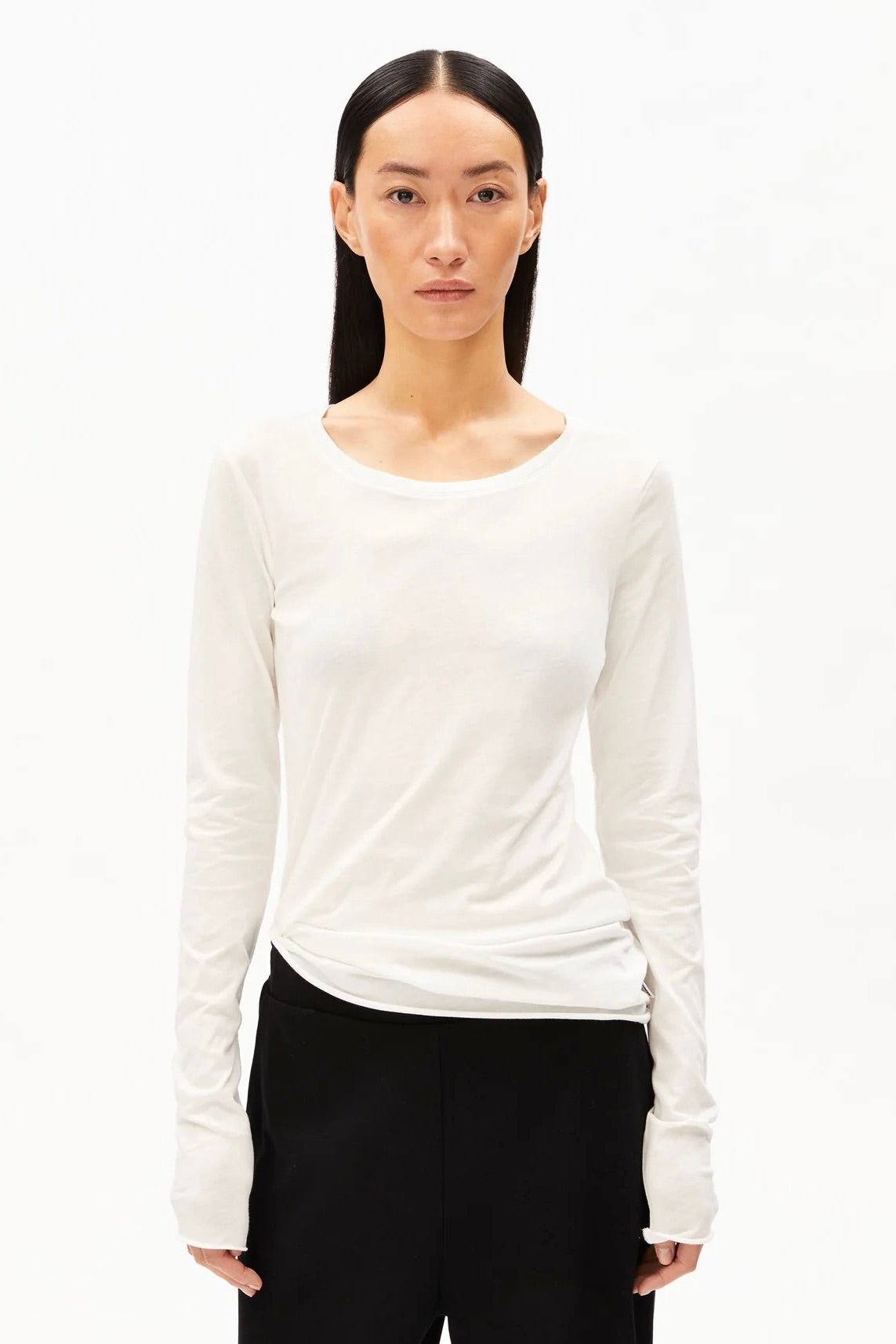 Armed Angels: Einiaara Soft Tee (2 Colours)