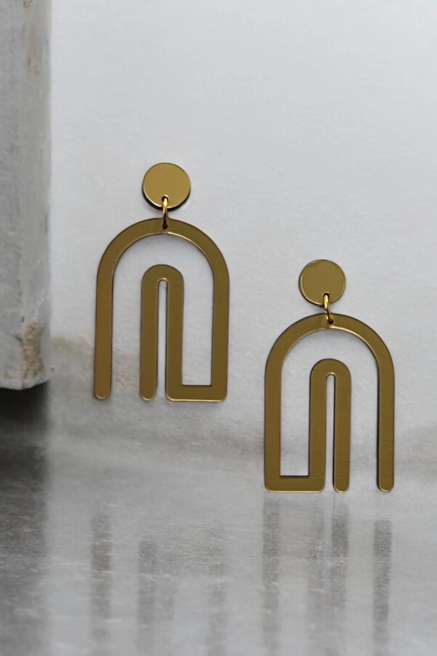 Ketoora: Aachi Earrings