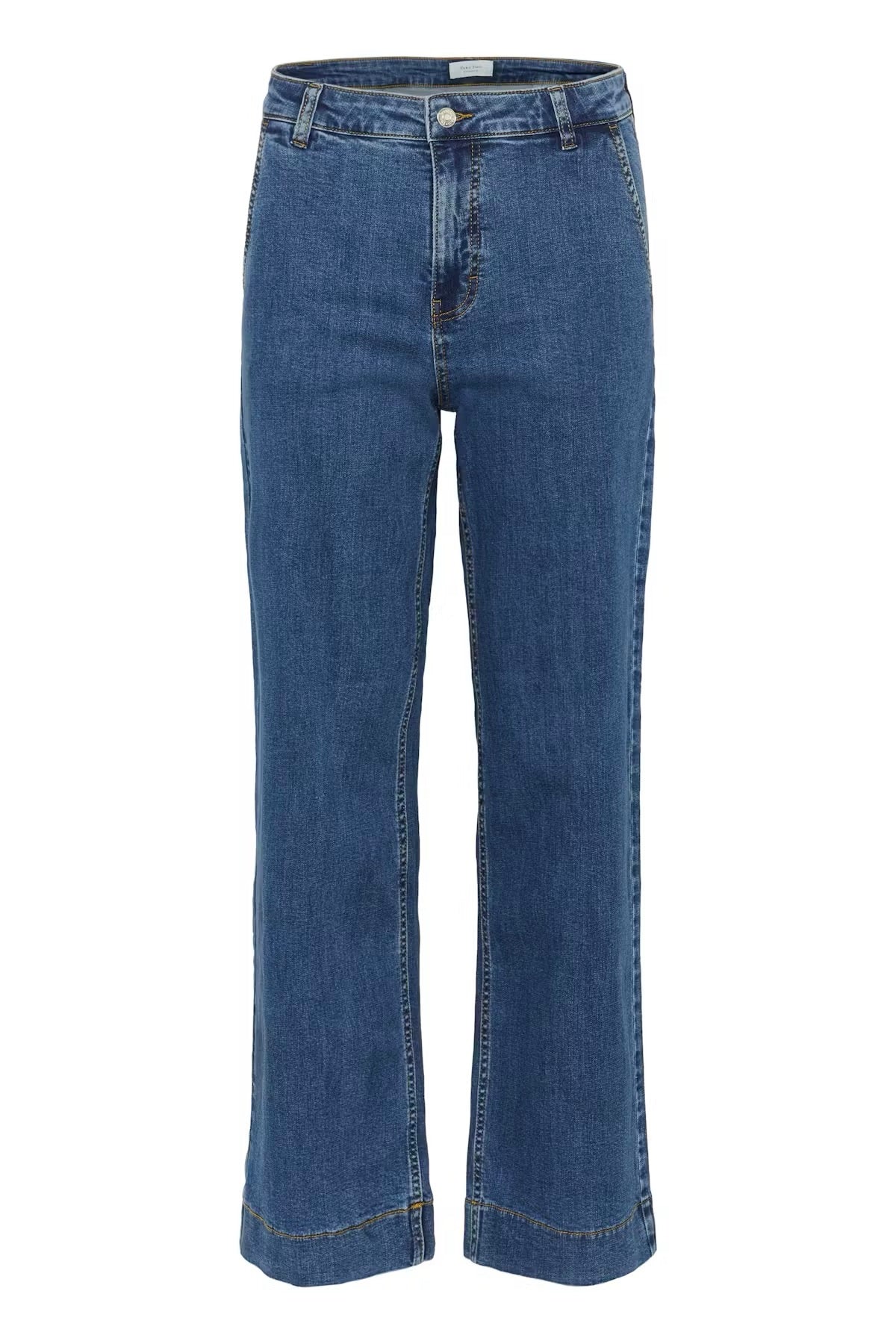 Part Two: Barba Jeans