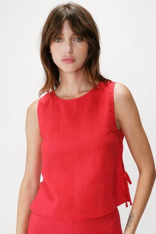 Grace & Mila: Wesca Top (2 Colours)