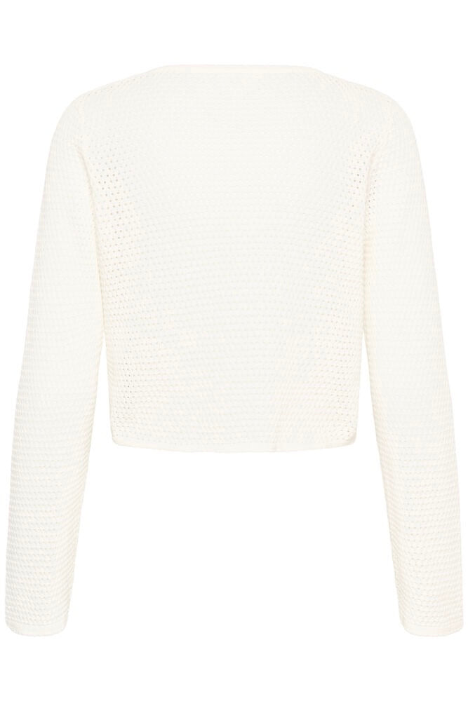 Part Two: Rosefina Cardi