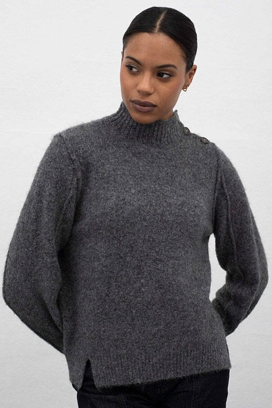 Mus & Bombon: Jaco Sweater (2 Colours)