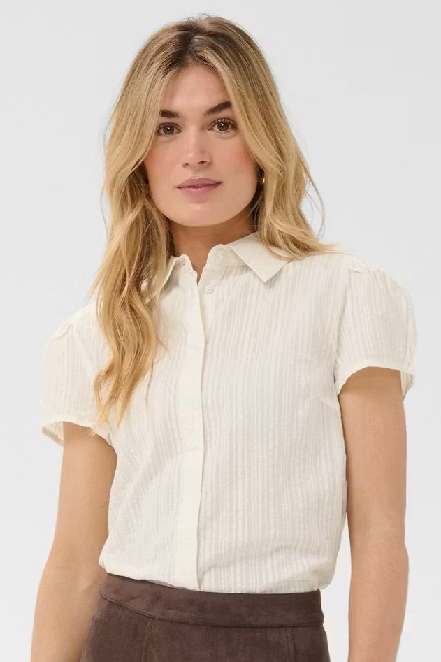 Saint Tropez: Sabbee Top