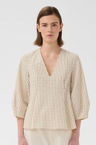 InWear: Hero Blouse