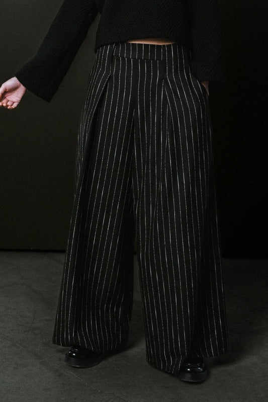Bodybag by Jude: Nancy Pants