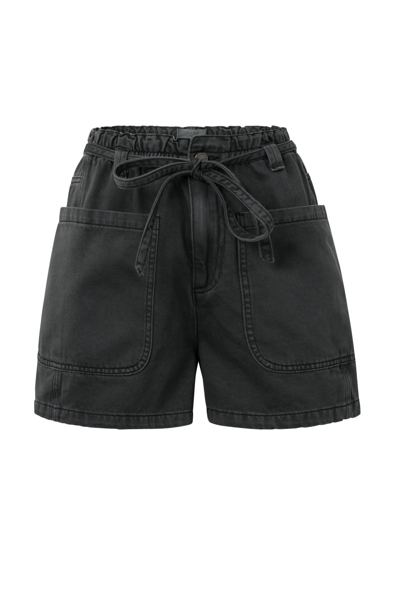 Yaya: High Waisted Shorts (2 Colours)